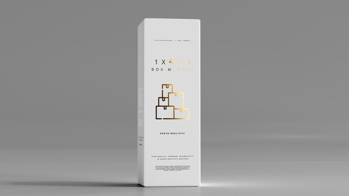 Proyecto packaging